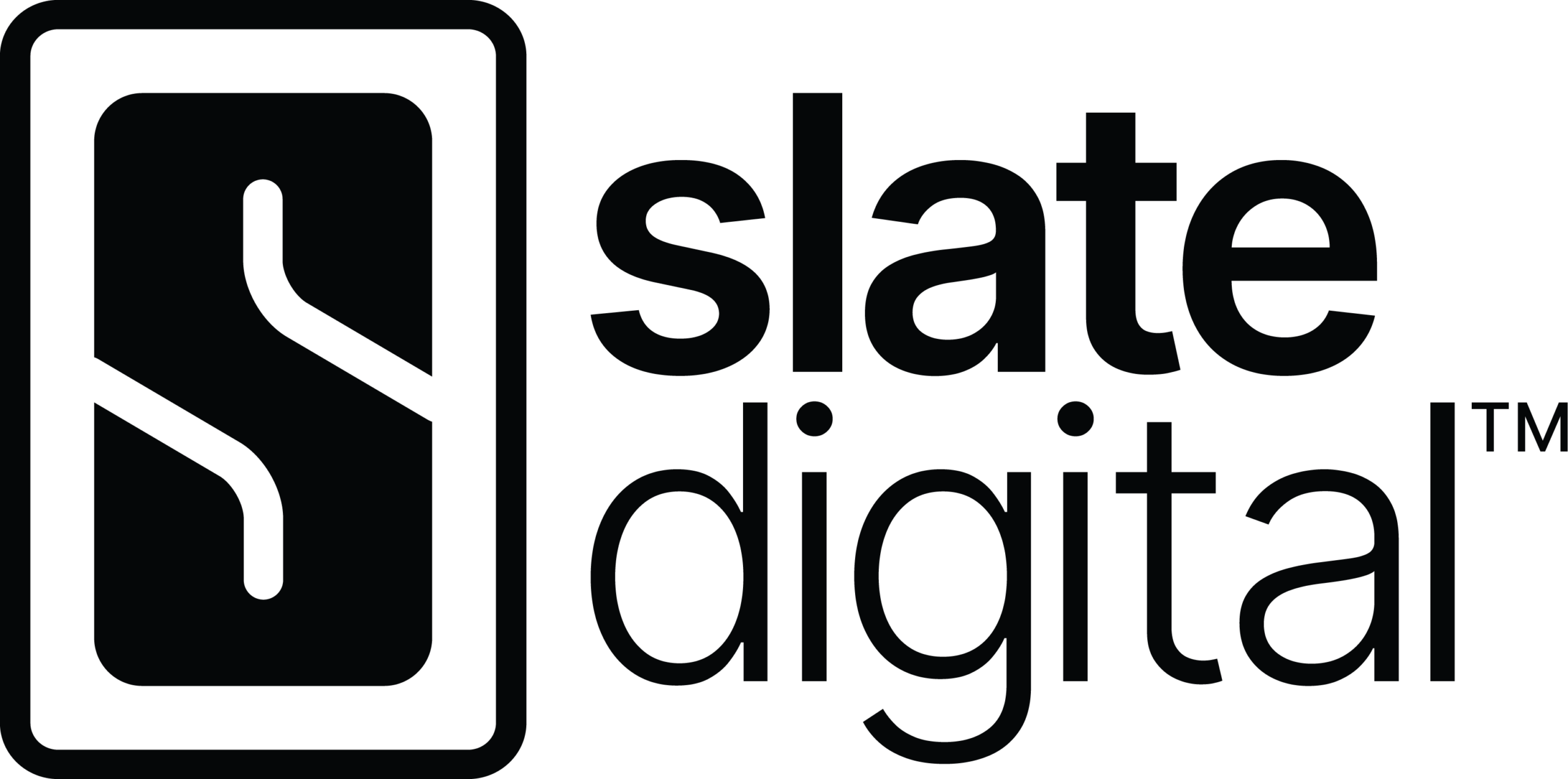 Slatedigital