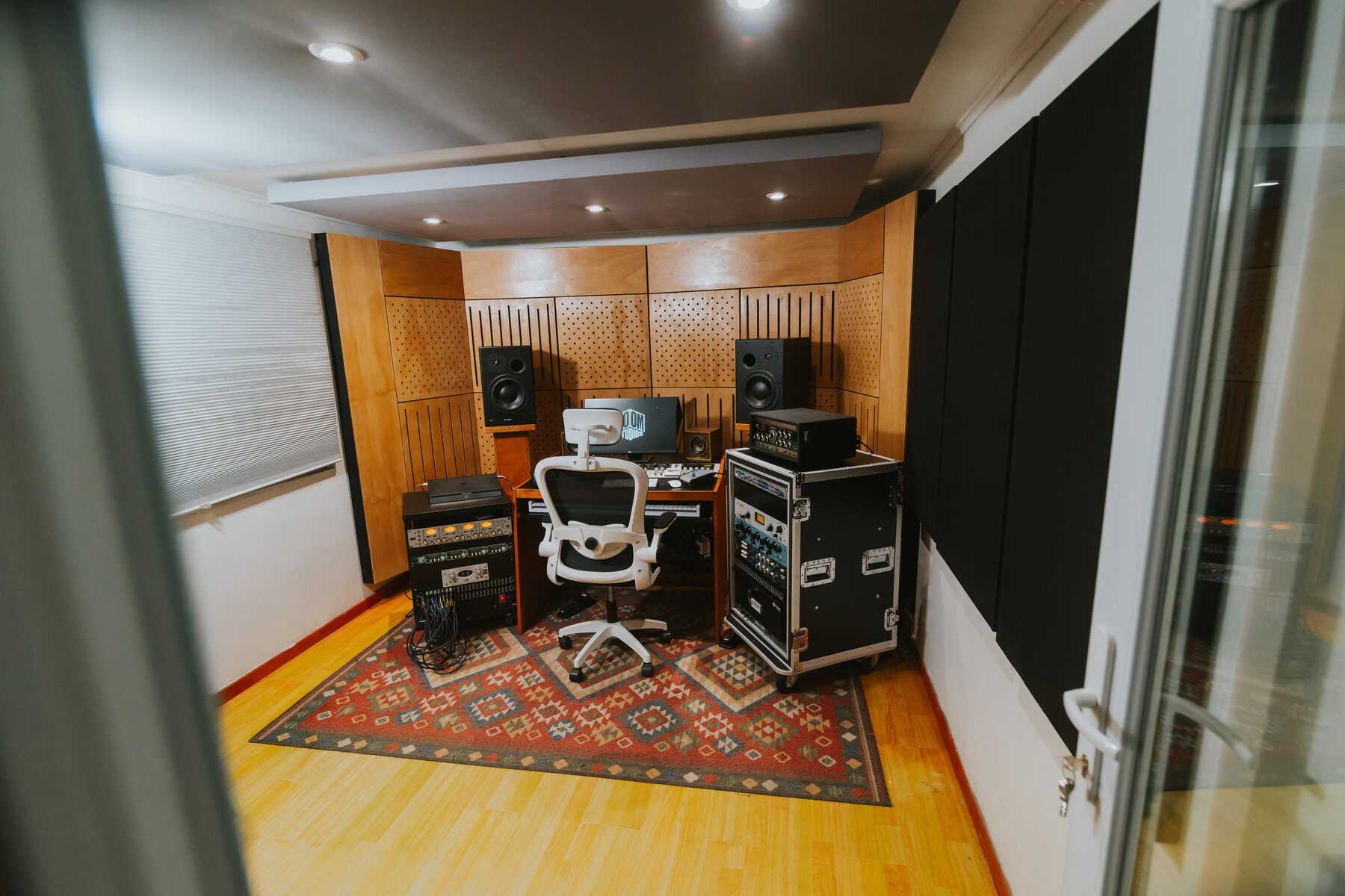 Sala Room Studios
